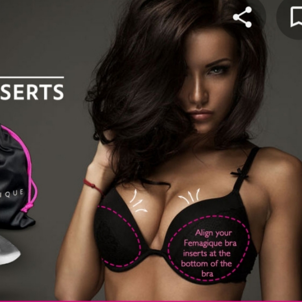 》NEW Body Frosting Inserts